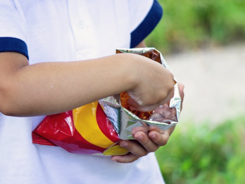 The PUCV joins historical international study on the rapid advance of obesity in the world