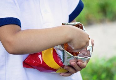 The PUCV joins historical international study on the rapid advance of obesity in the world