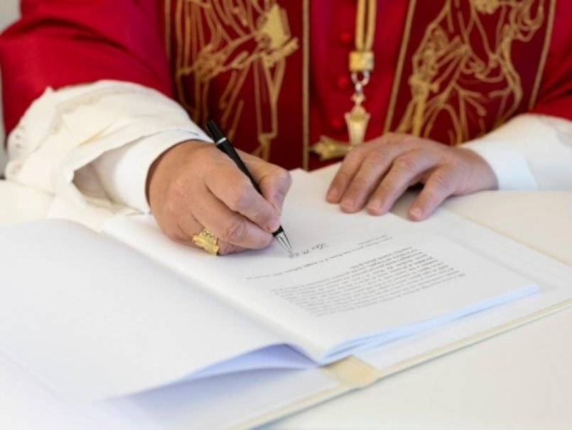 Scholars analyze the call from Pope Leo XIV to humanize Artificial Intelligence