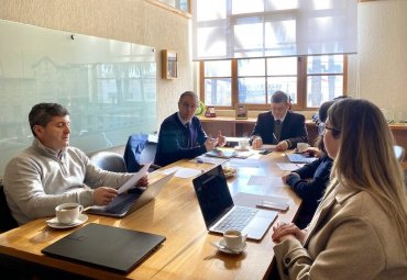 Consejo Asesor en Prevención de Delitos y Fraude Interno define lineamientos en su primera sesión