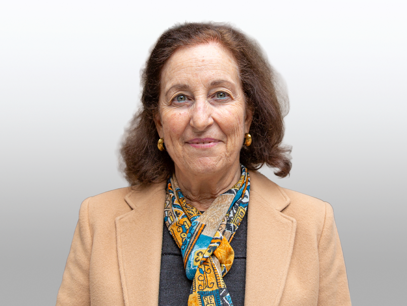 María Cristina Schiappacasse, la ingeniera pionera que marcó el camino de la sostenibilidad