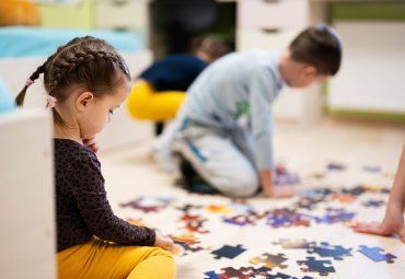 Estudio revela brechas de oportunidades en niños con precocidad intelectual