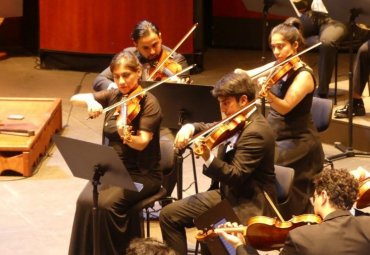 Concierto: 