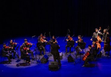 Elencos PUCV iniciarán temporada de invierno con presentaciones abiertas a la comunidad