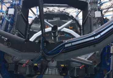 IA al servicio de la astronomía: proyecto promete revolucionar la operación de grandes telescopios