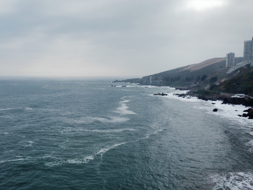 Workshop “Ocean and Climate Governance in a Changing World – Chile’s Perspective”
