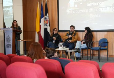Los humedales como territorio e identidad: diversas miradas convergen en conversatorio regional