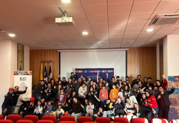 Escuela de Invierno se consolida como un espacio de encuentro para las familias de nuestra comunidad