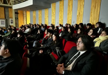 Cineteca PUCV presenta ciclo de cine “Un lugar en el mundo” durante julio con entrada liberada