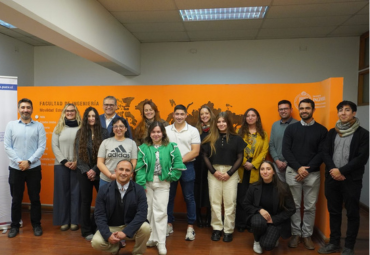 Facultad de Ingeniería desarrolla agenda tecnológica junto a alianza estratégica entre UNICAMP y Petrobras