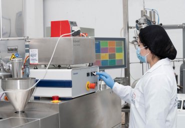 CREAS advierte que la innovación será clave para enfrentar desafíos de la industria agroalimentaria