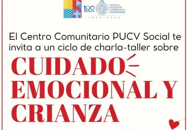 Ciclo de Talleres: 