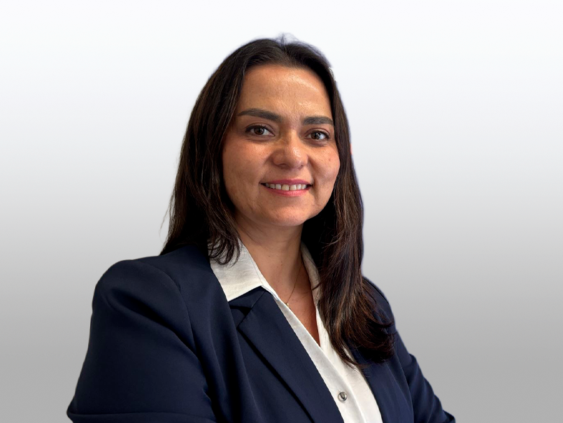 Ingeniera civil química asume como nueva directora regional de CORFO Arica y Parinacota