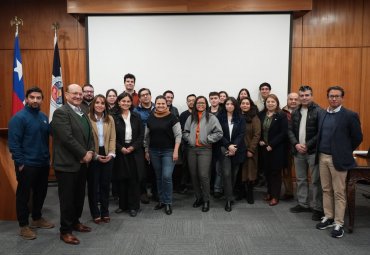 Impulsan vinculación entre academia e industria para fortalecer la investigación colaborativa