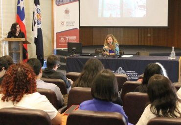 Doctorado en Literatura realizará segundo congreso internacional de Estudiantes de Postgrado en Estudios Literarios