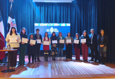 Programa de Profesores Principiantes acompaña a nuevos egresados de Pedagogía en el inicio de su carrera laboral