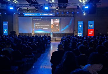 Destacada participación de la Universidad en el Summit 