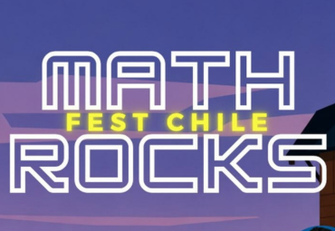 IMA PUCV organizará Math Rocks Fest Chile en Valparaíso