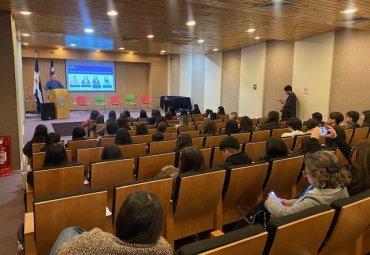 Mentoría y redes: las claves para retener el talento femenino en la minería