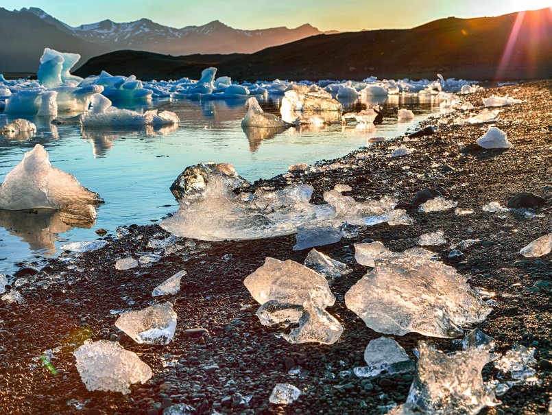 Encuesta: Cambio climático pierde prioridad entre los chilenos, pero 87% exige mayor acción del Estado