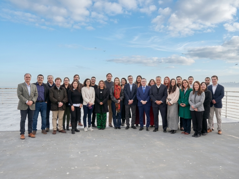 Convocan al ecosistema nacional de emprendimiento para avanzar en innovación y transferencia de conocimiento