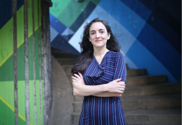 Investigadora Moira Pérez desarrollará variada agenda formativa sobre equidad de género