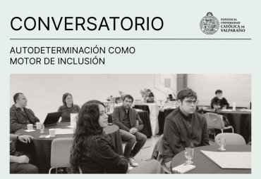 Conversatorio: 