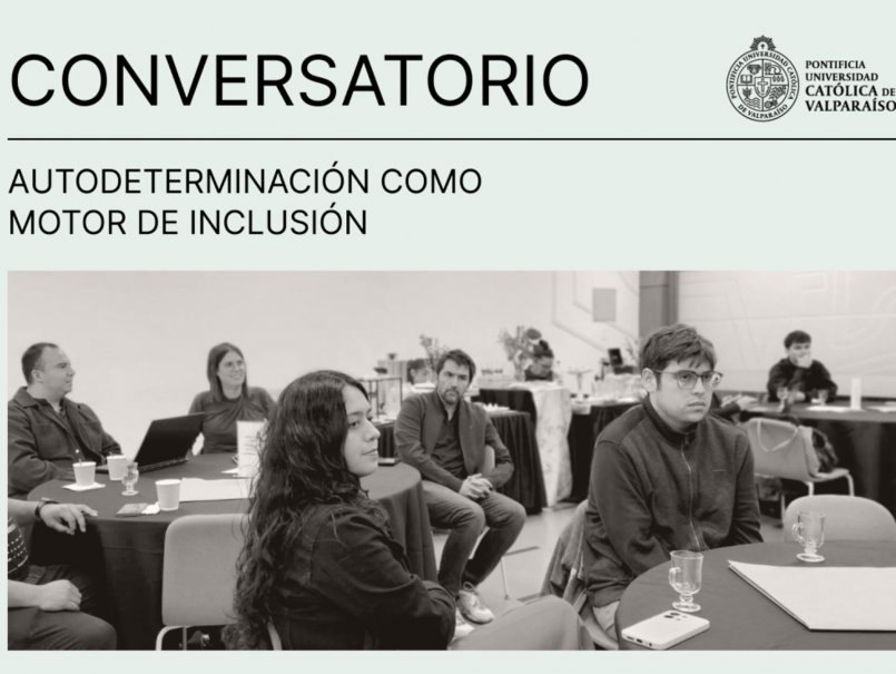 Conversatorio: 