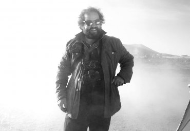 Celebrarán Día de la Fotografía con conferencia de Rodrigo Gómez Rovira