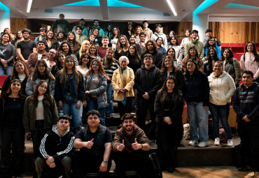 Comienza cuarta versión de Diplomado en Formación de Estudiantes en Responsabilidad Social Universitaria