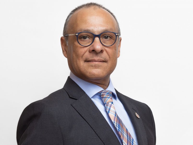 Secretario general José Marín fue nombrado miembro correspondiente de la Academia Chilena de la Historia