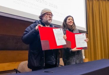 Alianza con Casa Espacio Buenos Aires 824 fortalecerá la formación de estudiantes