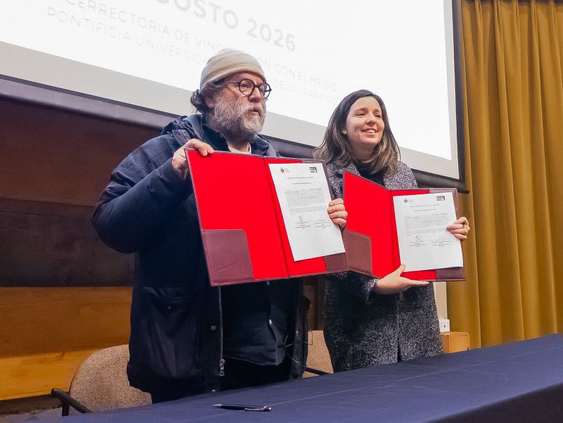 Alianza con Casa Espacio Buenos Aires 824 fortalecerá la formación de estudiantes