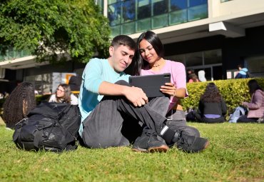 Universidad abre postulaciones para sus Ingresos Especiales 2027