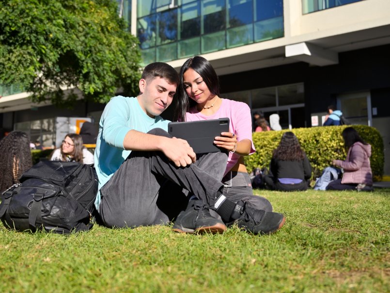 Universidad abre postulaciones para sus Ingresos Especiales 2027