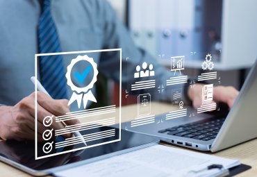 Programa internacional de PUCV y Tecnológico de Monterrey fortalece competencias de alta gerencia