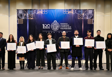 Programa Interdisciplinario de Formación Profesional 2026