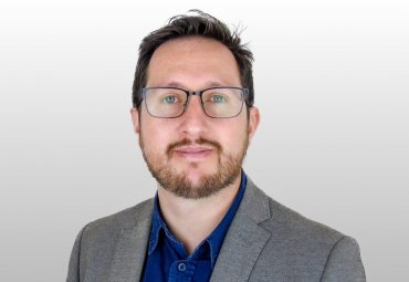 Profesor Rodrigo Herrera: “La transformación digital es una realidad y hay que implementarla”