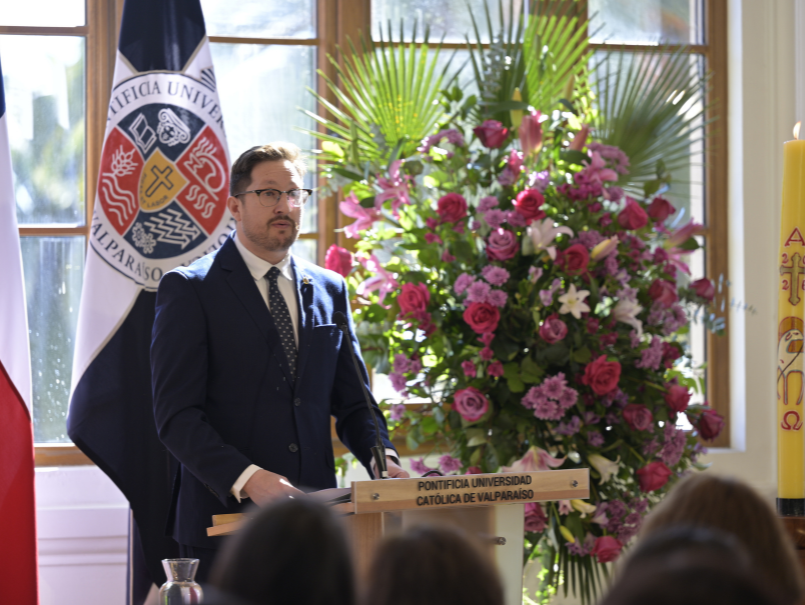 Ponencias Claustro Pleno 2026