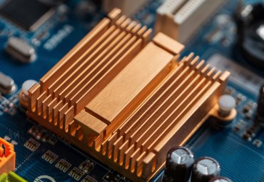 Investigación busca ampliar aplicaciones de nanopartículas de cobre mediante tecnología 3D