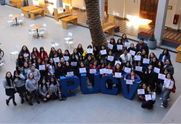 Torneo Femenino de Matemáticas culmina con masiva convocatoria y fortalece habilidades STEM en la Región