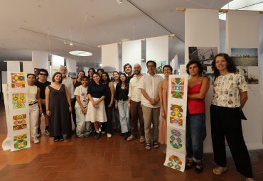 Proponen a Región de Valparaíso como sede del próximo simposio internacional sobre performance y espacio público