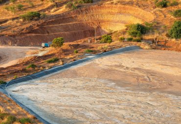 Universidad lidera proyecto para priorizar la fiscalización de relaves mineros ante riesgos sísmicos