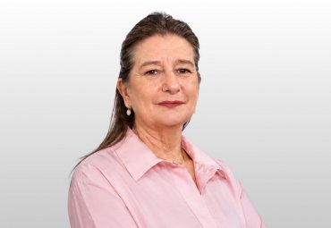 Alumni Antonella Pecchenino es primera mujer en liderar la Dirección Nacional de INDAP
