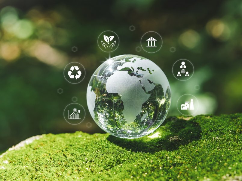 Mes de la Sostenibilidad: PUCV fortalece gestión ambiental para avanzar hacia carbono neutralidad al 2035