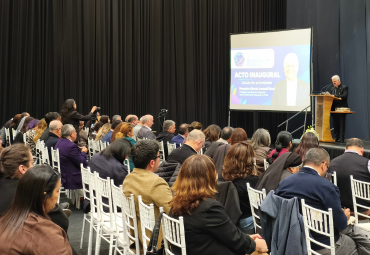 VIDEO: Congreso Nacional de Educación Católica reunió a comunidades educativas en la PUCV