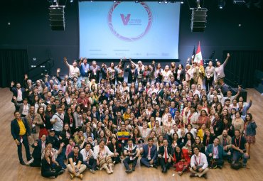 Más de 120 representantes de Latinoamérica se suman a nueva Ruta de Formación STEM+