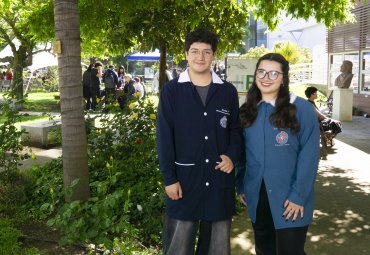 PUCV conmemora el Día del Profesor/a destacando más de 70 años de tradición y liderazgo formativo