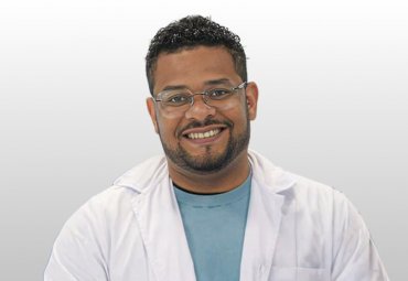 Cassamo Mussagy: ciencia con proyección global en el World’s Top 2% Scientists
