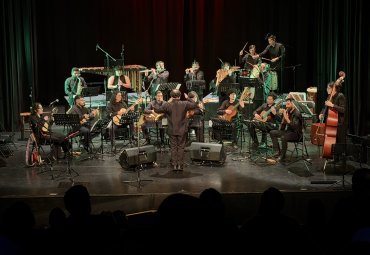 Concierto en homenaje a Gitano Rodríguez será parte de la Fiesta de la Música